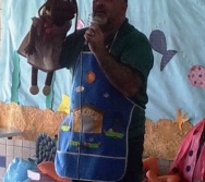 PCS - CMEI CORA CORALINA - 6º ETAPA: APRENDENDO A INFLUENCIAR - VESP.