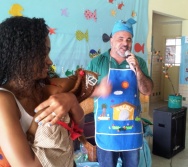 PCS - CMEI CORA CORALINA - 6º ETAPA: APRENDENDO A INFLUENCIAR - VESP.