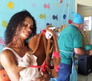 PCS - CMEI CORA CORALINA - 6º ETAPA: APRENDENDO A INFLUENCIAR - VESP.