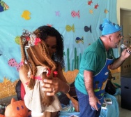 PCS - CMEI CORA CORALINA - 6º ETAPA: APRENDENDO A INFLUENCIAR - VESP.