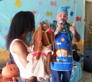 PCS - CMEI CORA CORALINA - 6º ETAPA: APRENDENDO A INFLUENCIAR - VESP.