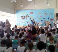 PCS - CMEI CORA CORALINA - 6º ETAPA: APRENDENDO A INFLUENCIAR - VESP.