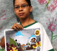 PC3ES - PINTANDO O SETE.... COLORINDO A SUSTENTABILIDADE.