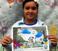 PC3ES - PINTANDO O SETE.... COLORINDO A SUSTENTABILIDADE.