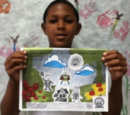 PC3ES - PINTANDO O SETE.... COLORINDO A SUSTENTABILIDADE.