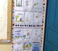 PC3ES - PROJETO EM AÇÃO PELAS MÃOS DAS SUPER PROFESSORAS POLYANA, MICHELE E IVANETE.