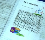 PC3ES - PROJETO EM AÇÃO PELAS MÃOS DAS SUPER PROFESSORAS POLYANA, MICHELE E IVANETE.