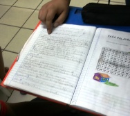 PC3ES - PROJETO EM AÇÃO PELAS MÃOS DAS SUPER PROFESSORAS POLYANA, MICHELE E IVANETE.