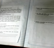PC3ES - PROJETO EM AÇÃO PELAS MÃOS DAS SUPER PROFESSORAS POLYANA, MICHELE E IVANETE.