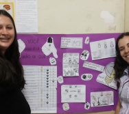 PC3ES - PROJETO EM AÇÃO PELAS MÃOS DAS SUPER PROFESSORAS POLYANA, MICHELE E IVANETE.