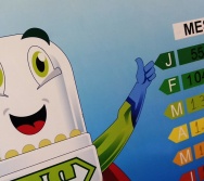 PC3ES - SENSIBILIZAÇÃO DE ALUNOS - CONSUMO EFICIENTE DE ENERGIA - UMEF EDSON TAVARES