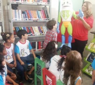 PC3ES - SENSIBILIZAÇÃO DE ALUNOS - CONSUMO EFICIENTE DE ENERGIA - UMEF EDSON TAVARES