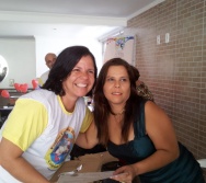 FORMATURA DA 1ª TURMA DE CONTADORES DE HISTÓRIA - II