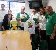 SUPER SUSTENTÁVEL CONVOCA DIRETORES E SERVIDORES DA ASPE A VESTIREM A CAMISA