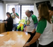 SUPER SUSTENTÁVEL CONVOCA DIRETORES E SERVIDORES DA ASPE A VESTIREM A CAMISA