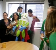 SUPER SUSTENTÁVEL CONVOCA DIRETORES E SERVIDORES DA ASPE A VESTIREM A CAMISA