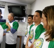 SUPER SUSTENTÁVEL CONVOCA DIRETORES E SERVIDORES DA ASPE A VESTIREM A CAMISA