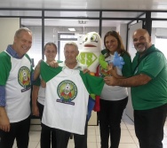 SUPER SUSTENTÁVEL CONVOCA DIRETORES E SERVIDORES DA ASPE A VESTIREM A CAMISA