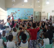 VISITA DO SR, MOISES PANGONI-  representante da Instituição da Noruega ((Norwegian Church Aid)