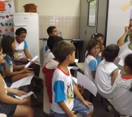 CAPRI DE LÍDERES - APRENDENDO A COLETAR DADOS DAS CONTAS DE ENERGIA DA ESCOLAS E ALUNOS.