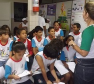 CAPRI DE LÍDERES - APRENDENDO A COLETAR DADOS DAS CONTAS DE ENERGIA DA ESCOLAS E ALUNOS.