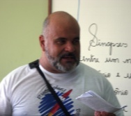 PCS - CULMINÂNCIA DO PROJETO COLORIR SUSTENTÁVEL - ALUNOS