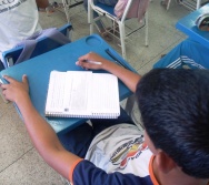 PCS - CULMINÂNCIA DO PROJETO COLORIR SUSTENTÁVEL - ALUNOS