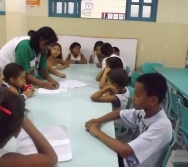 CAPRI DE LÍDERES - APRENDENDO A COLETAR DADOS DAS CONTAS DE ENERGIA DA ESCOLAS E ALUNOS.