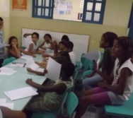 CAPRI DE LÍDERES - APRENDENDO A COLETAR DADOS DAS CONTAS DE ENERGIA DA ESCOLAS E ALUNOS.