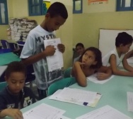 CAPRI DE LÍDERES - APRENDENDO A COLETAR DADOS DAS CONTAS DE ENERGIA DA ESCOLAS E ALUNOS.