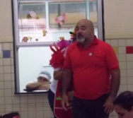 CULMINÂNCIA DO COLORIR SUSTENTÁVEL NO CMEI CORA CORALINA