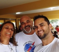 CONTAÇÃO DE HISTÓRIA EM PORTO BELO - CARIACICA - ES