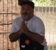 CONTAÇÃO DE HISTÓRIA EM PORTO BELO - CARIACICA - ES