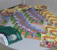 COLORIR participa do 2º seminário de Responsabilidade Social da IMADESA - MARCA AMBIENTAL