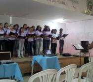 COLORIR participa do 2º seminário de Responsabilidade Social da IMADESA - MARCA AMBIENTAL