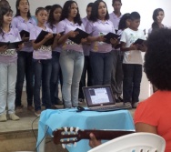 COLORIR participa do 2º seminário de Responsabilidade Social da IMADESA - MARCA AMBIENTAL