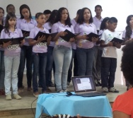 COLORIR participa do 2º seminário de Responsabilidade Social da IMADESA - MARCA AMBIENTAL