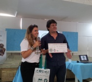 COLORIR participa do 2º seminário de Responsabilidade Social da IMADESA - MARCA AMBIENTAL