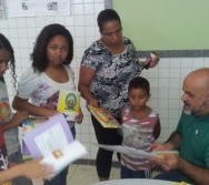 COLORIR participa do 2º seminário de Responsabilidade Social da IMADESA - MARCA AMBIENTAL