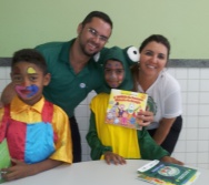 COLORIR participa do 2º seminário de Responsabilidade Social da IMADESA - MARCA AMBIENTAL