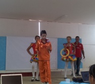 COLORIR participa do 2º seminário de Responsabilidade Social da IMADESA - MARCA AMBIENTAL