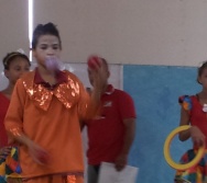 COLORIR participa do 2º seminário de Responsabilidade Social da IMADESA - MARCA AMBIENTAL