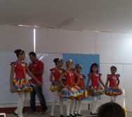 COLORIR participa do 2º seminário de Responsabilidade Social da IMADESA - MARCA AMBIENTAL