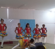 COLORIR participa do 2º seminário de Responsabilidade Social da IMADESA - MARCA AMBIENTAL