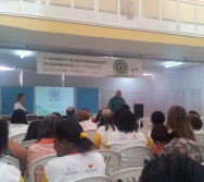COLORIR participa do 2º seminário de Responsabilidade Social da IMADESA - MARCA AMBIENTAL