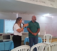 COLORIR participa do 2º seminário de Responsabilidade Social da IMADESA - MARCA AMBIENTAL