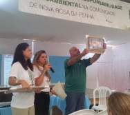 COLORIR participa do 2º seminário de Responsabilidade Social da IMADESA - MARCA AMBIENTAL
