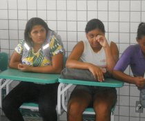 CASOS DE ESCOLA - CUIDA DE MIM - ENFRENTAMENTO AO BULLYING ESCOLAR - EMEF CIDADE POMAR