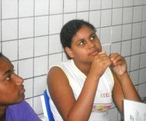 CASOS DE ESCOLA - CUIDA DE MIM - ENFRENTAMENTO AO BULLYING ESCOLAR - EMEF CIDADE POMAR