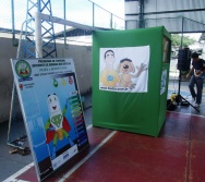 PC3ES - CULMINÂNCIA DO PROJETO NA ESCOLA EDSON TAVARES DE SOUZA - MATUTINO